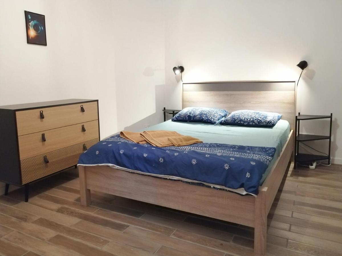 Blue Rent Daire Bron Dış mekan fotoğraf