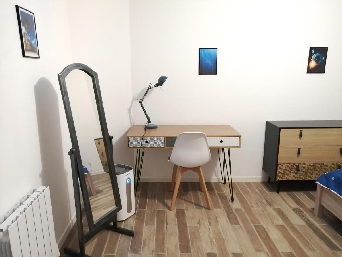 Blue Rent Daire Bron Dış mekan fotoğraf