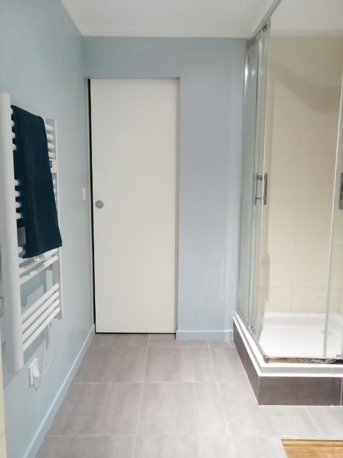 Blue Rent Daire Bron Dış mekan fotoğraf