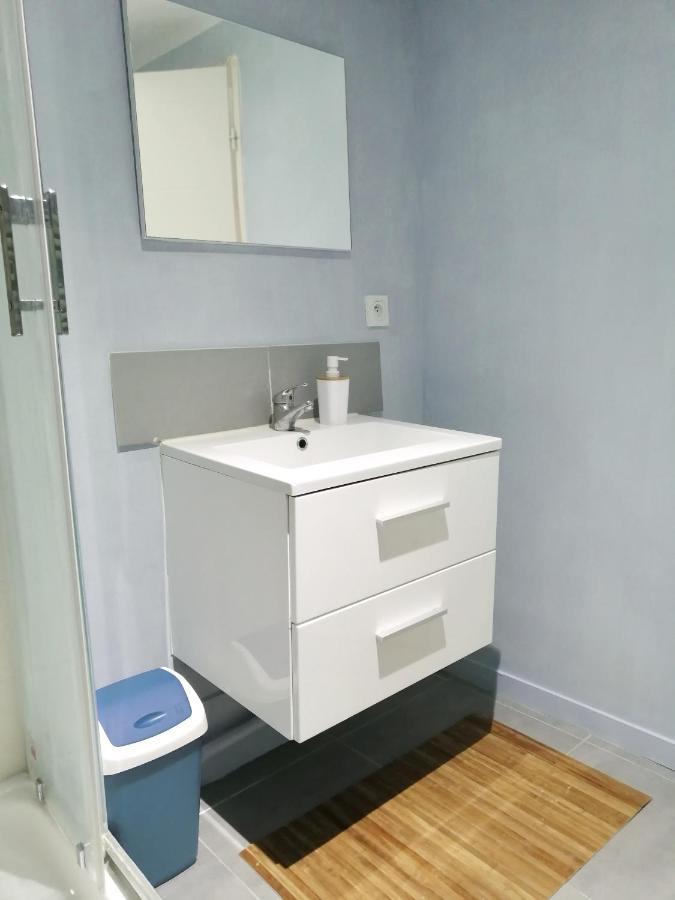 Blue Rent Daire Bron Dış mekan fotoğraf