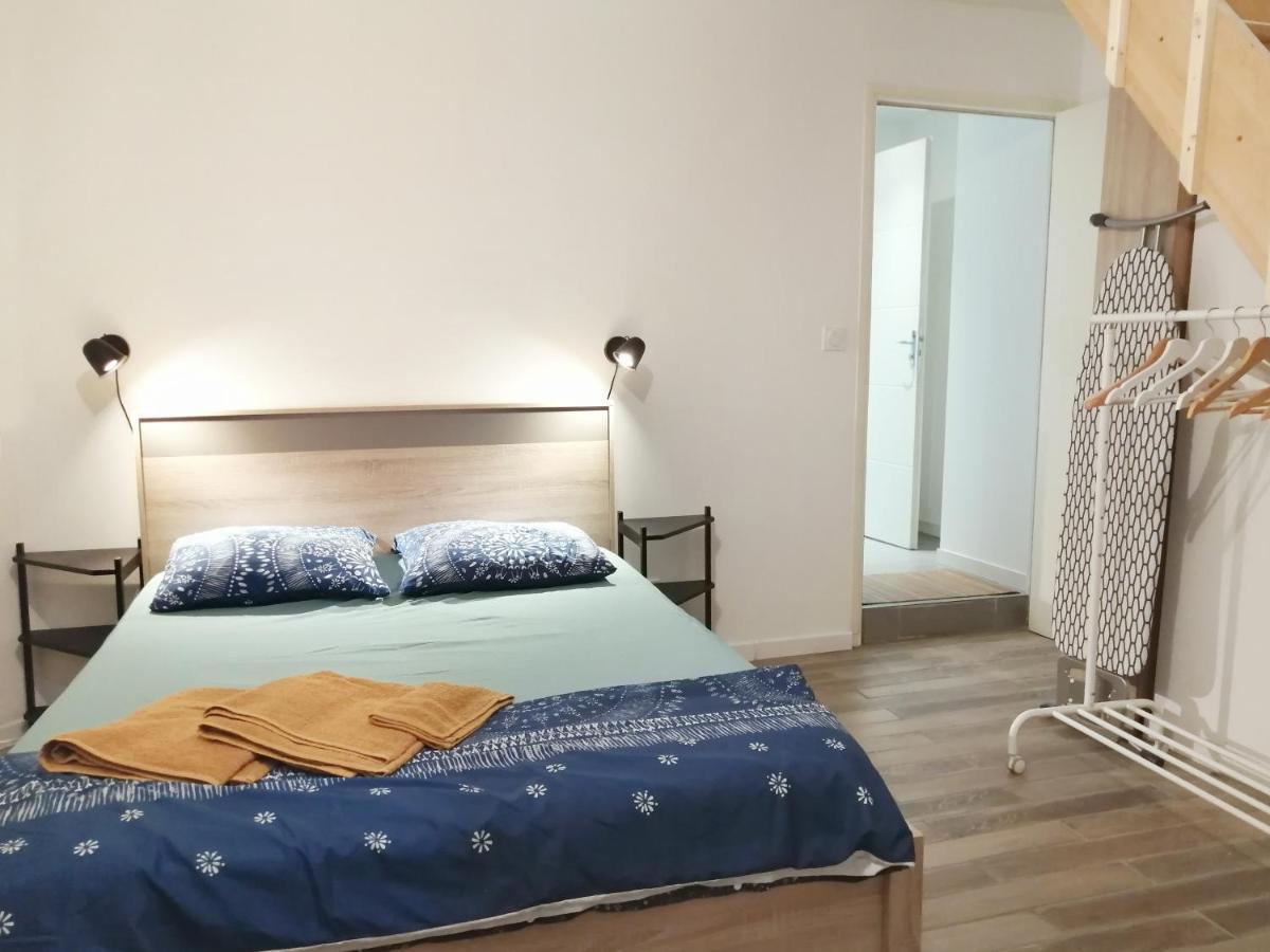 Blue Rent Daire Bron Dış mekan fotoğraf